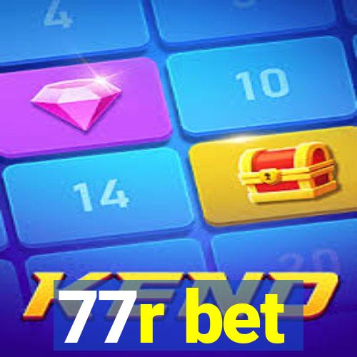 77r bet
